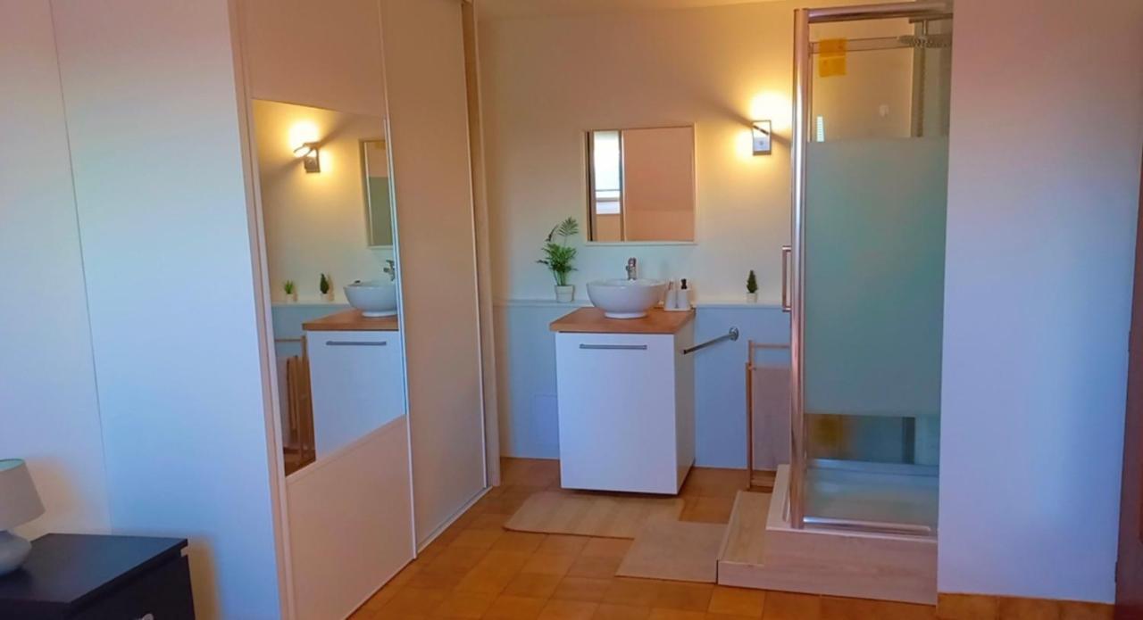 Chambre Private Wolfisheim Extérieur photo