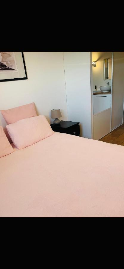 Chambre Private Wolfisheim Extérieur photo