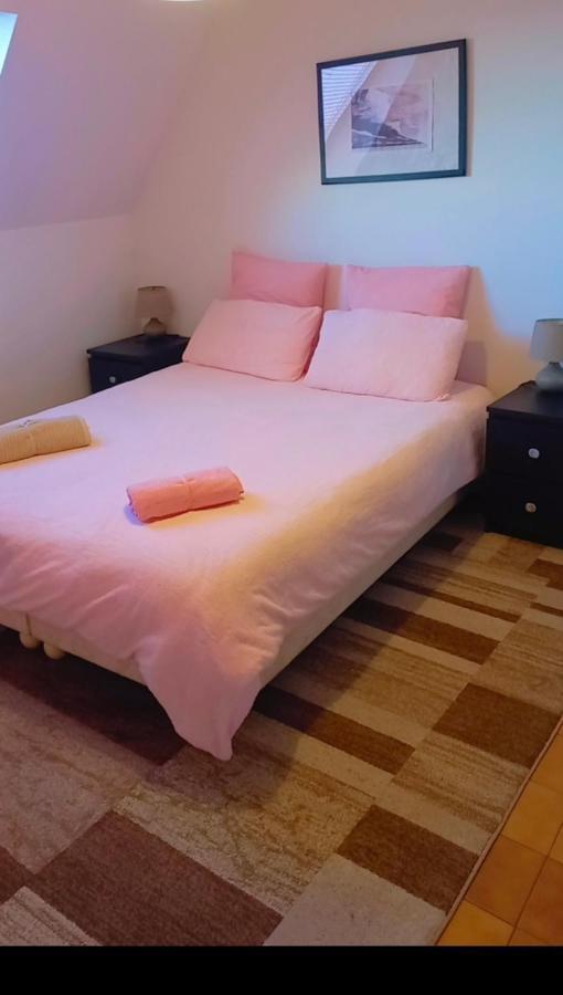 Chambre Private Wolfisheim Extérieur photo
