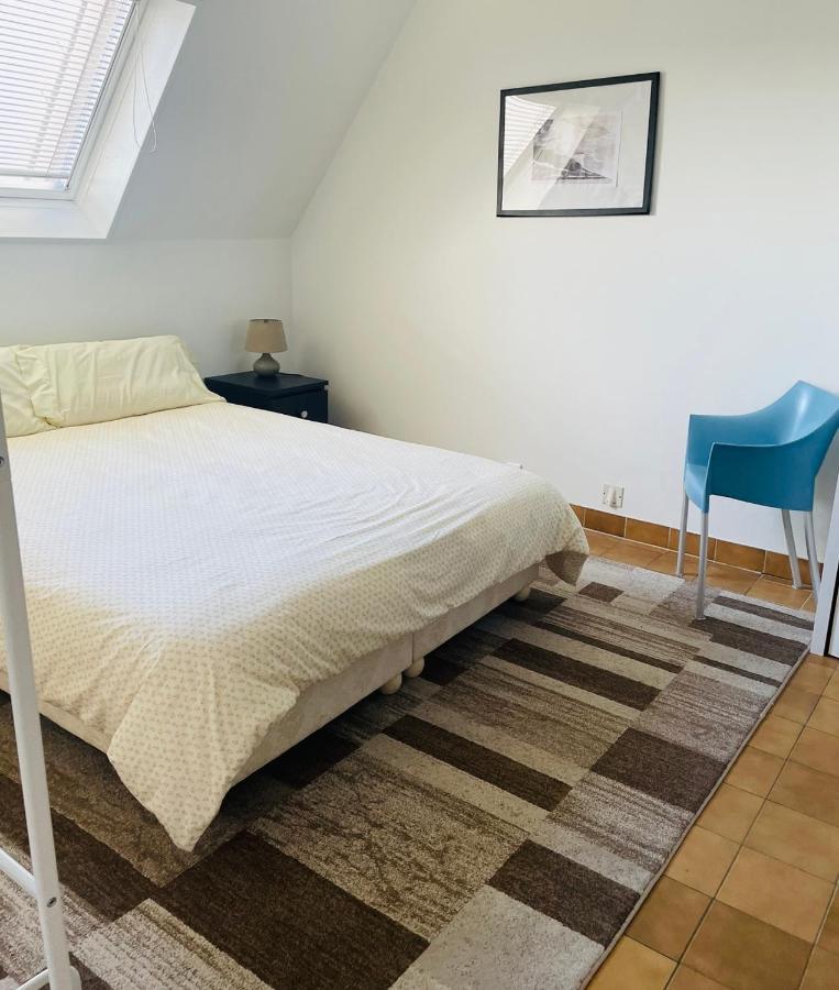 Chambre Private Wolfisheim Extérieur photo