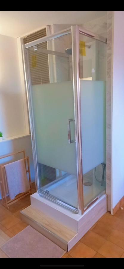 Chambre Private Wolfisheim Extérieur photo
